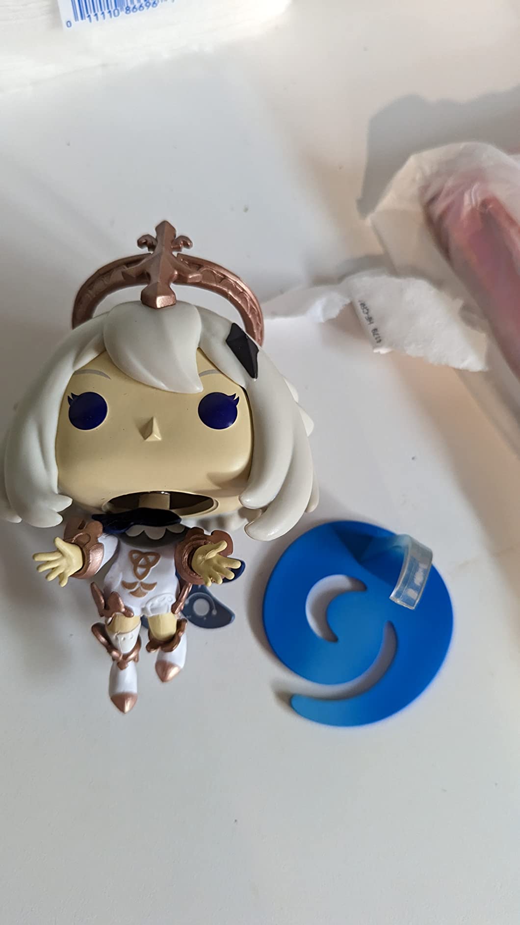 Funko POP Games: Genshin Impact - Paimon customer photo 2