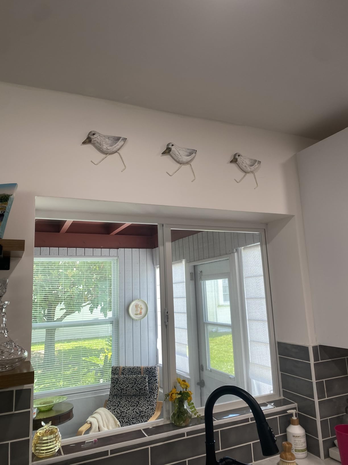 T.I. Design Sandpipers WW - Set of Three customer photo 2