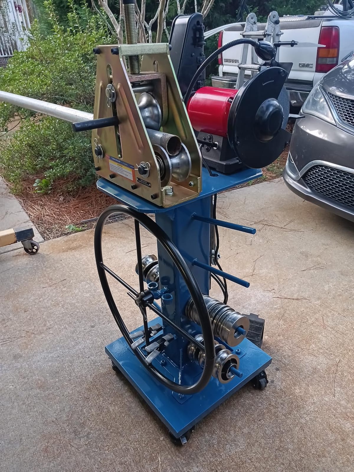RESHY Digital Crane Scale 2200lb/1000Kg Digital Hanging Scale Industrial Heavy Duty Crane Scale for Farm,Deer,Livestock,Factory,Construction,Hunting CE Certified customer photo 2
