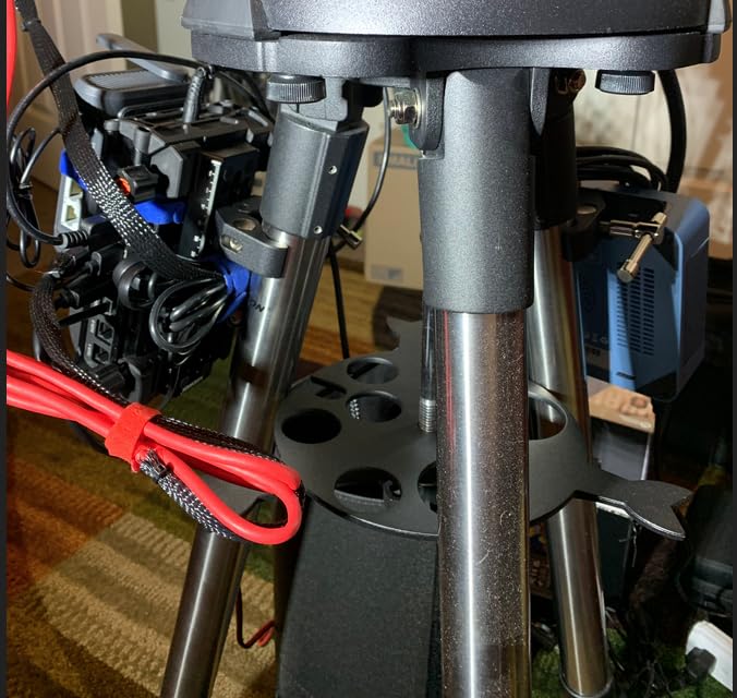 Celestron Smart DewHeater Controller 2X for Telescopes – 2 Ports customer photo 1