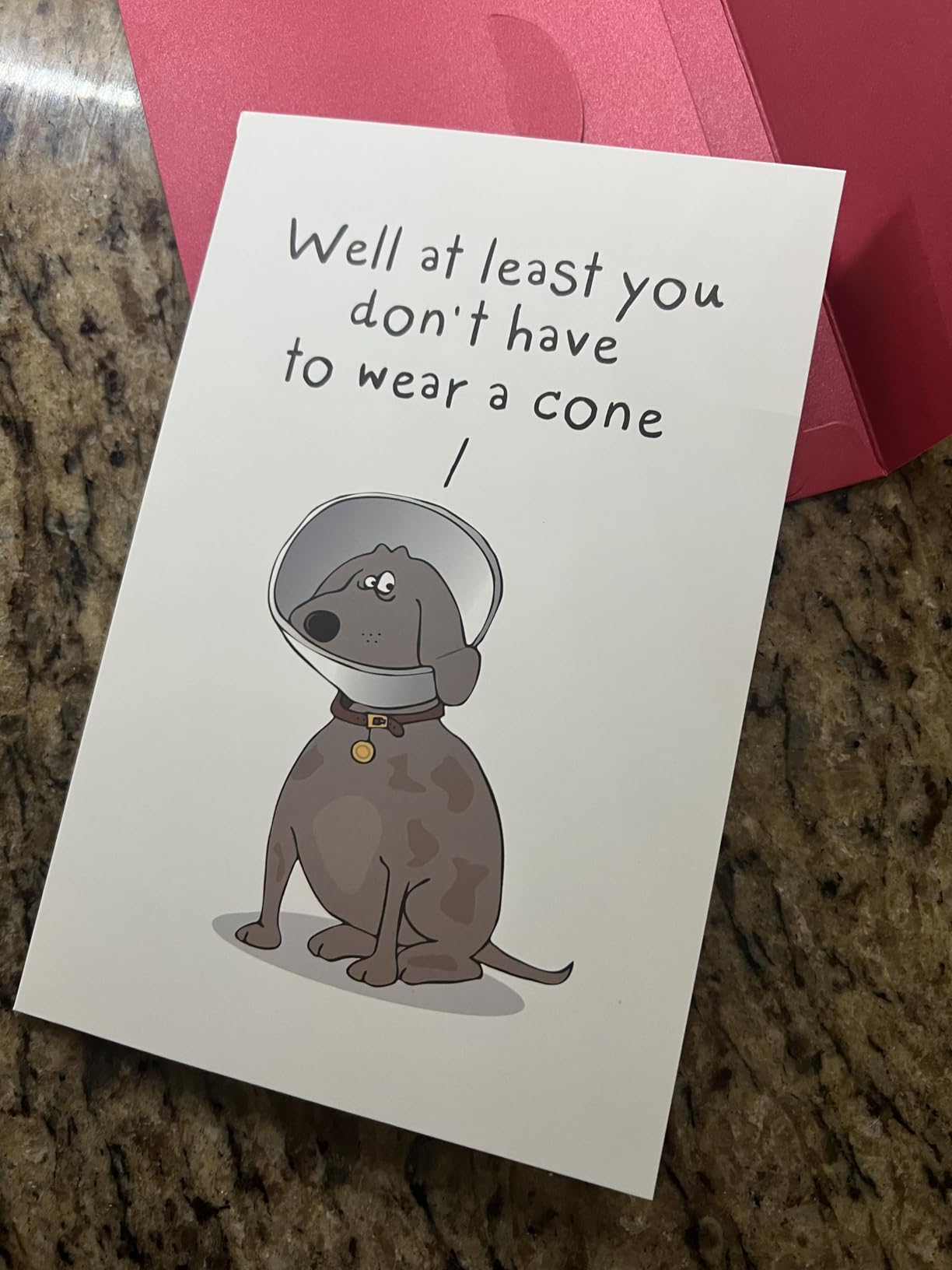 Ogeby Cute Thank You Card for Midwife Doula OBGYN, Labor and Delivery Nurse Doctor Appreciation Card, Thanks for Helping Me Out customer photo 1