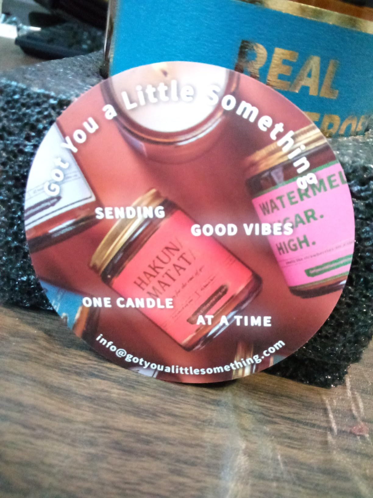 Scented Candle for Doctors Appreciation - Doctor Gifts for Women, Christmas Gift for Female Doctors, Birthday Gift for Doctors, Surgeons, Pediatricians, Hospital Staff Bulk Thank You Present Idea customer photo 1