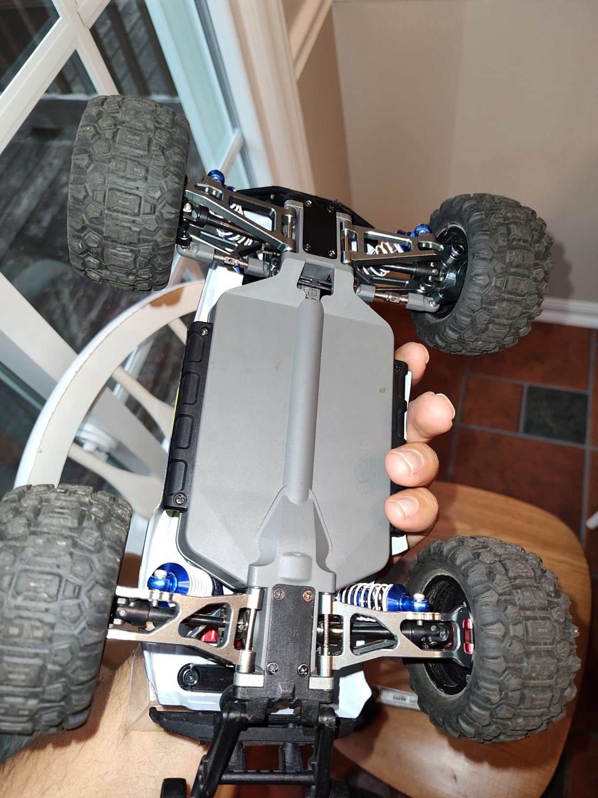 HYPER GO H16BM 1/16 Brushless Fast RC Cars for Adults customer photo 2