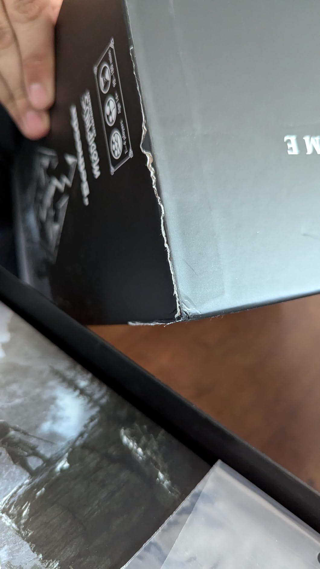 The Elder Scrolls V: Skyrim The Adventure Game - Epic Cooperative & Solo Board Game customer photo 1