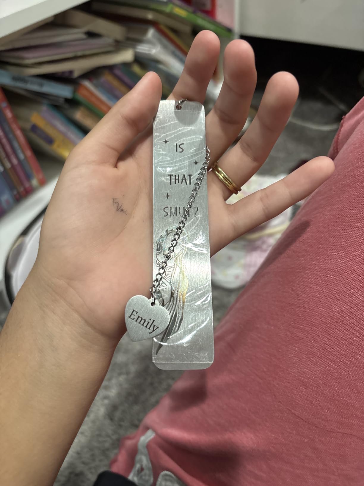 Sobriety Gifts for Women Men Serenity Prayer Gifts Sober Sobriety Bookmark | Sobriety Recovery AA Gifts Christian Bookmarks Alcoholics Anonymous Gift customer photo 2