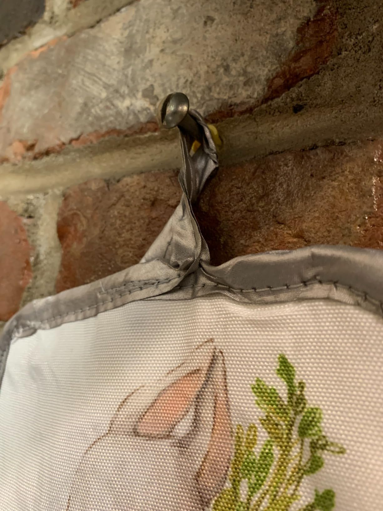 Spring Cute Bunny Rabbit Print Oven Gloves and Pot Holders Set, Cute Rabbit Print Pot Holders and Oven Mitts for Kitchen Cooking and Baking, Easter Gifts customer photo 1