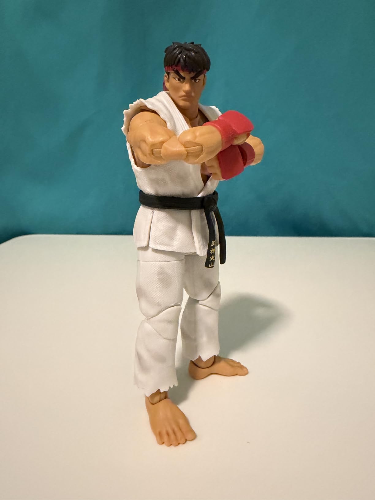 Jada Street Fighter II 6
