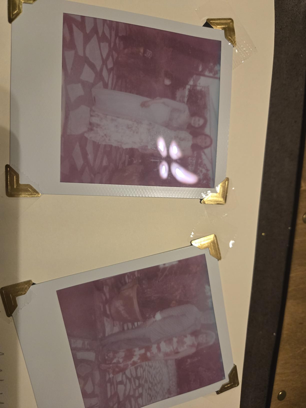 Polaroid Color i-Type Film, Triple Pack, 24 Instant Camera Photos customer photo 2