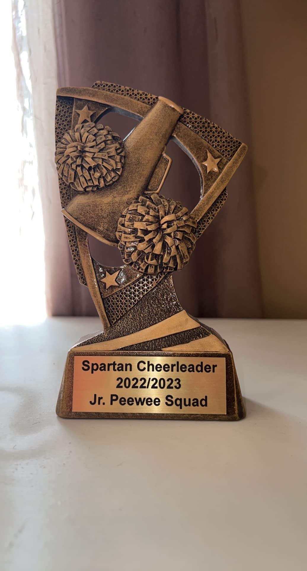 Delta Sports Trophy customer photo 2