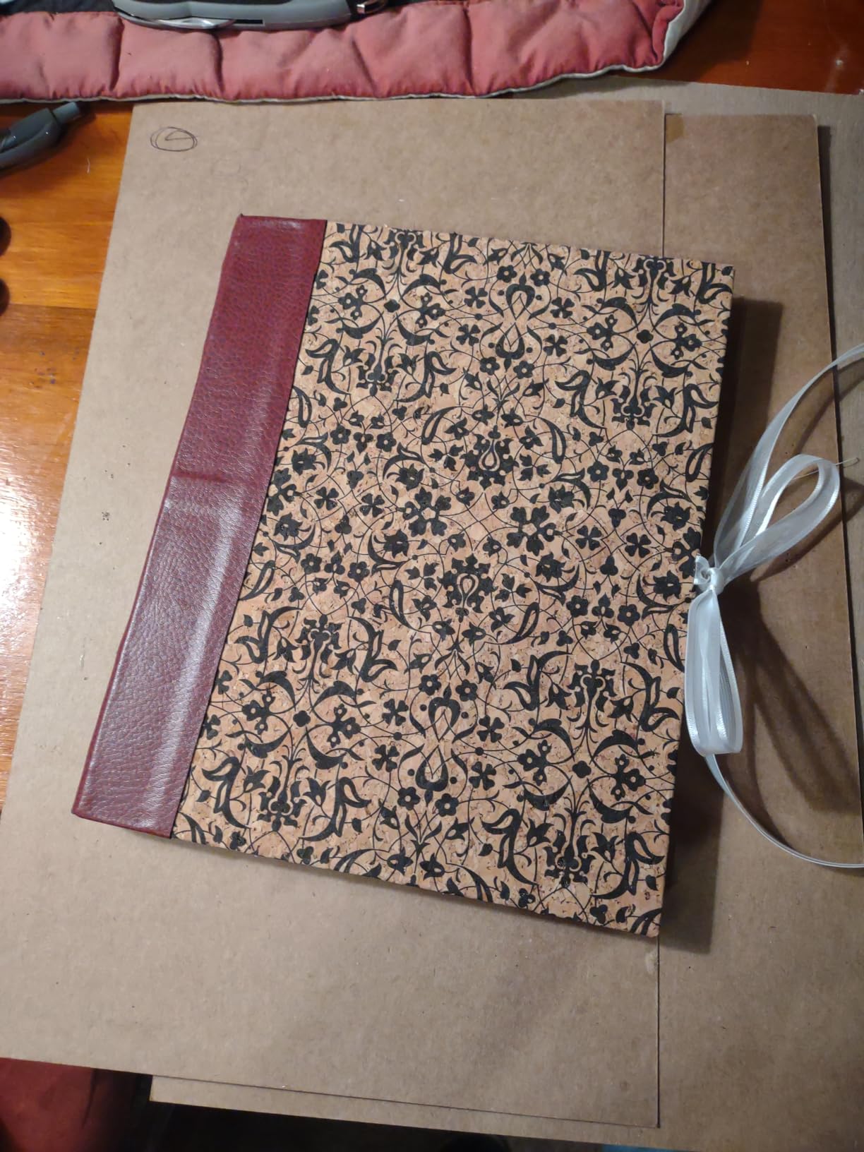 Book Binding Kits Bookbinding Kit Book Binding Materials Bone Folder Tool customer photo 1