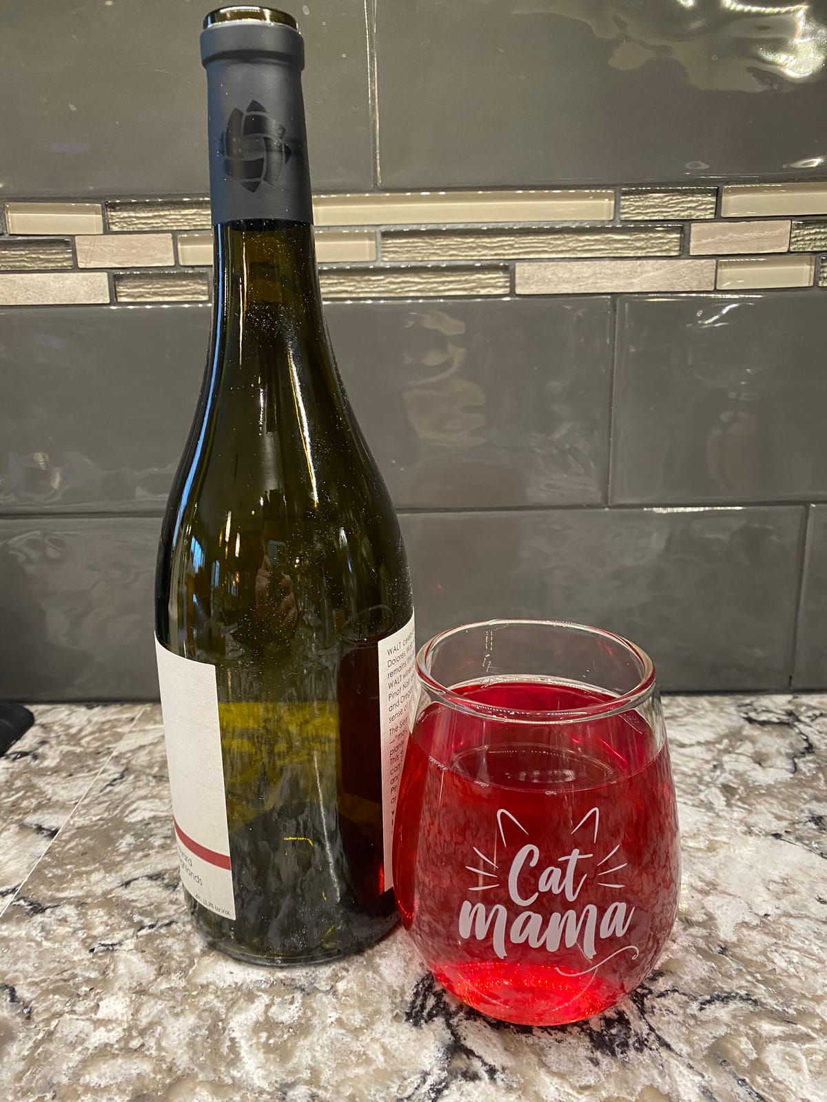 Yalucky Friendship Gifts for Women Wine Glasses Drinking Personalised Birthday Gifts for Friend Men Special Friends Gift Leaving Gift for Her Colleague Best Friend customer photo 1