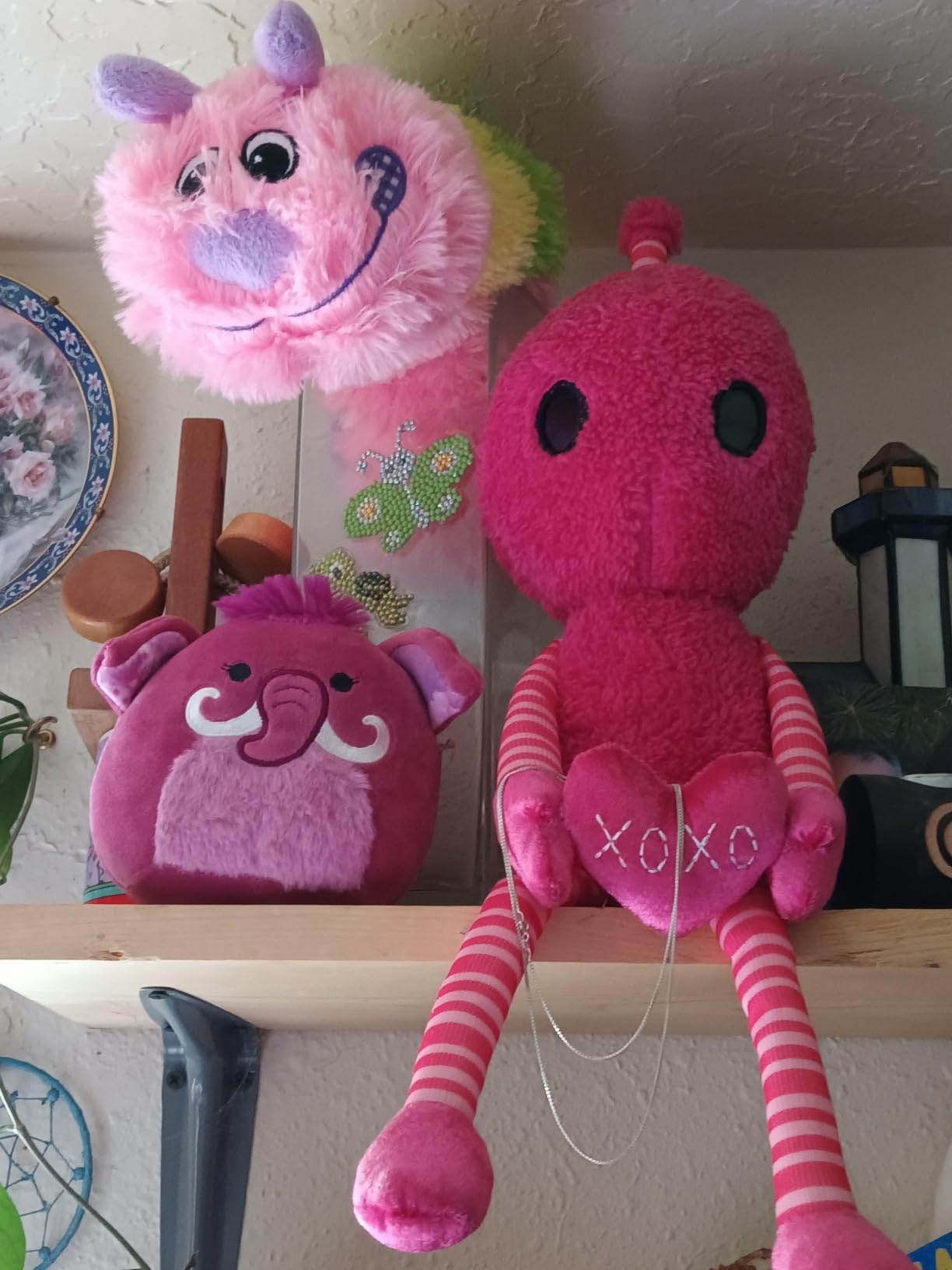 Squishmallows 5-Inch Zaine Tarsier Jazwares Mini Plush customer photo 1