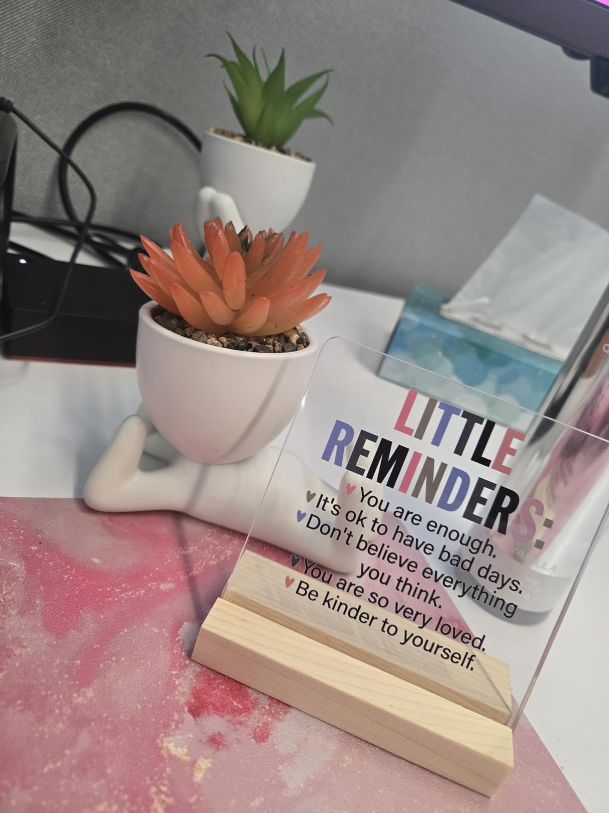 Inspirational Motivational Gifts Employee Appreciation Gifts customer photo 2