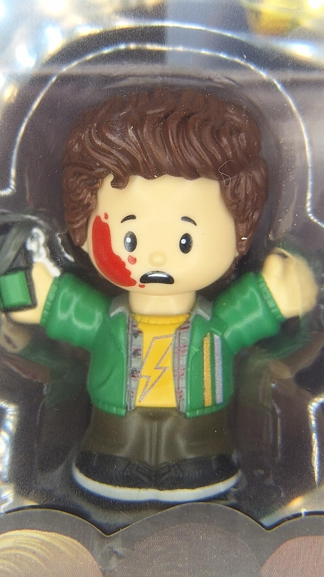 Little People Collector The Boys Special Edition Set with Character Figures in a Display Box for Adults & Fans, 6 Figures customer photo 1
