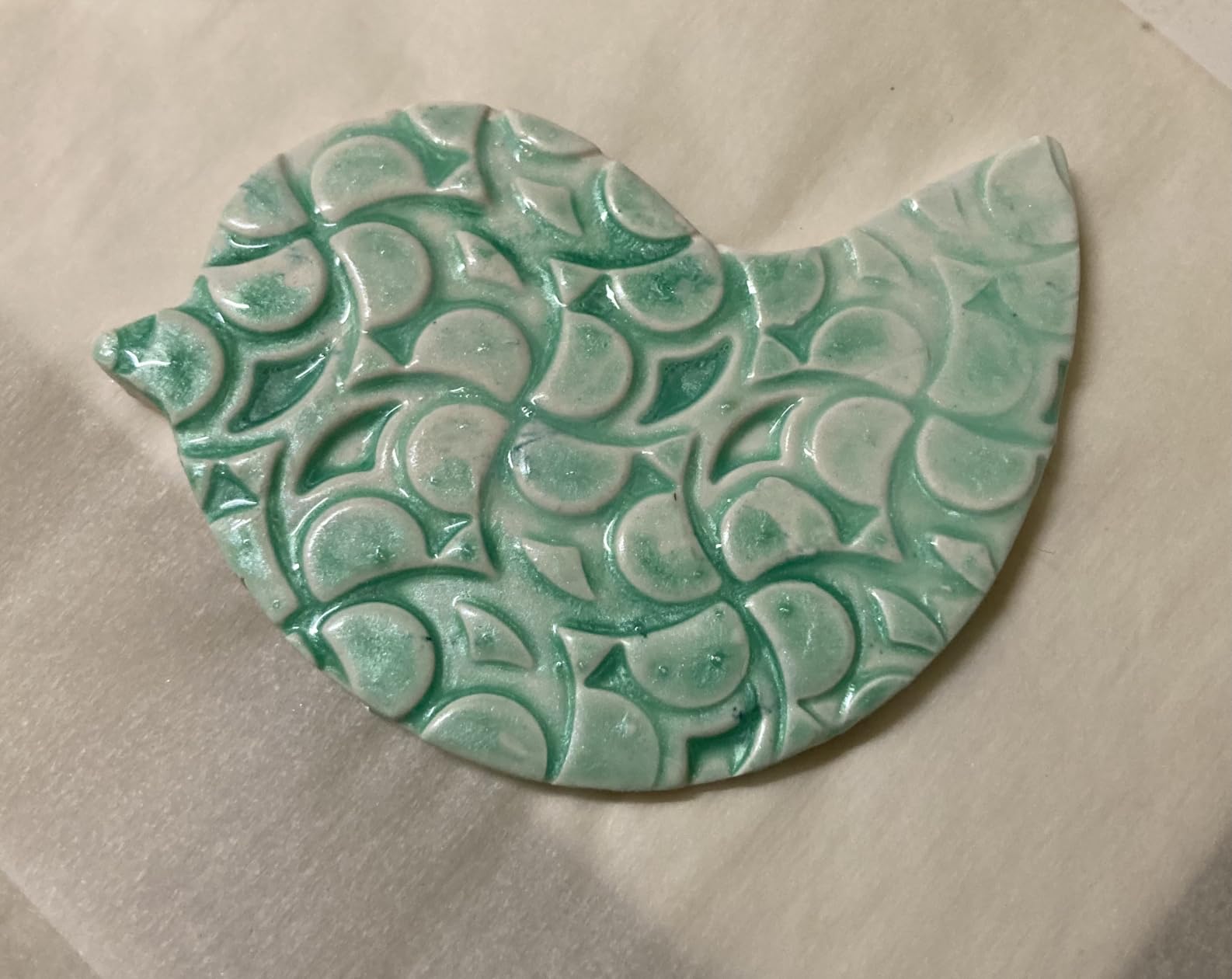 Bird Cookie Cutter Set - 5 inch, 4 inch, 3 inch, 2 inch - 4 Piece Stainless Steel customer photo 2