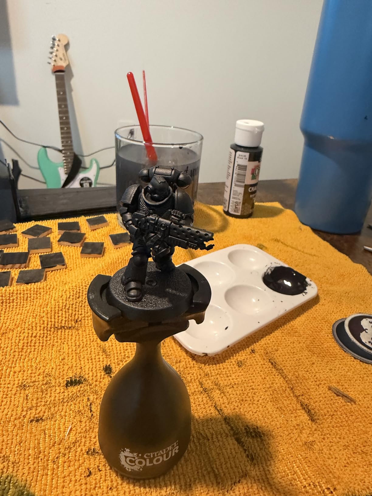 Games Workshop - Warhammer 40,000: Introductory Set customer photo 1