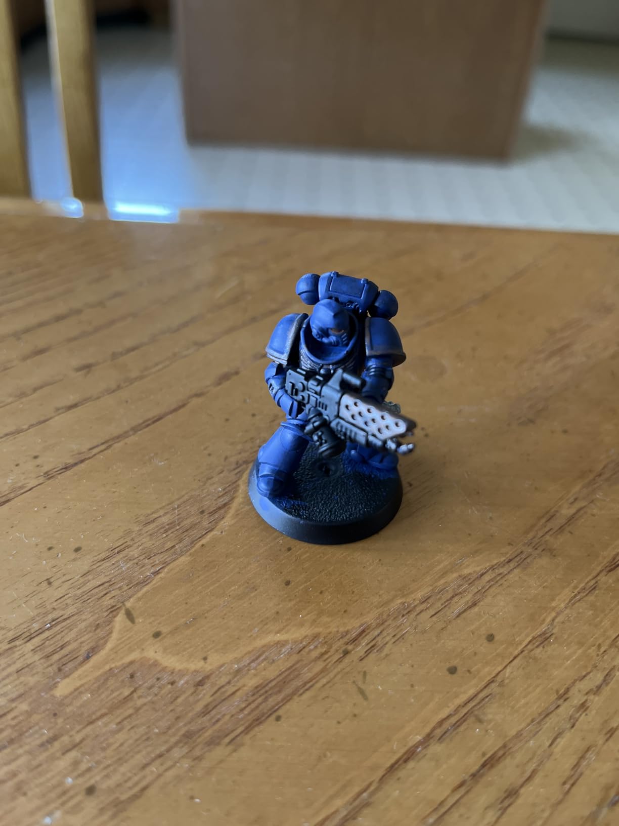 Games Workshop - Warhammer 40,000: Introductory Set customer photo 2