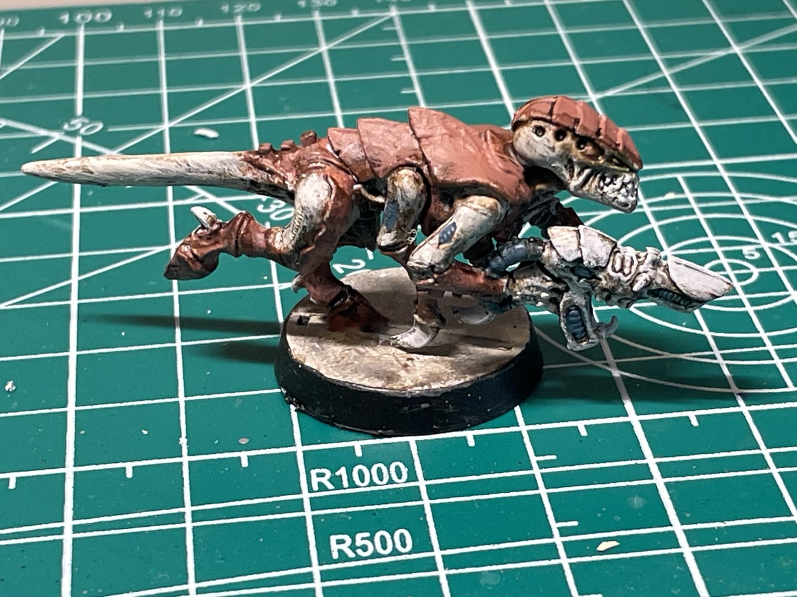 Games Workshop - Warhammer 40,000: Paints + Tools Set customer photo 2