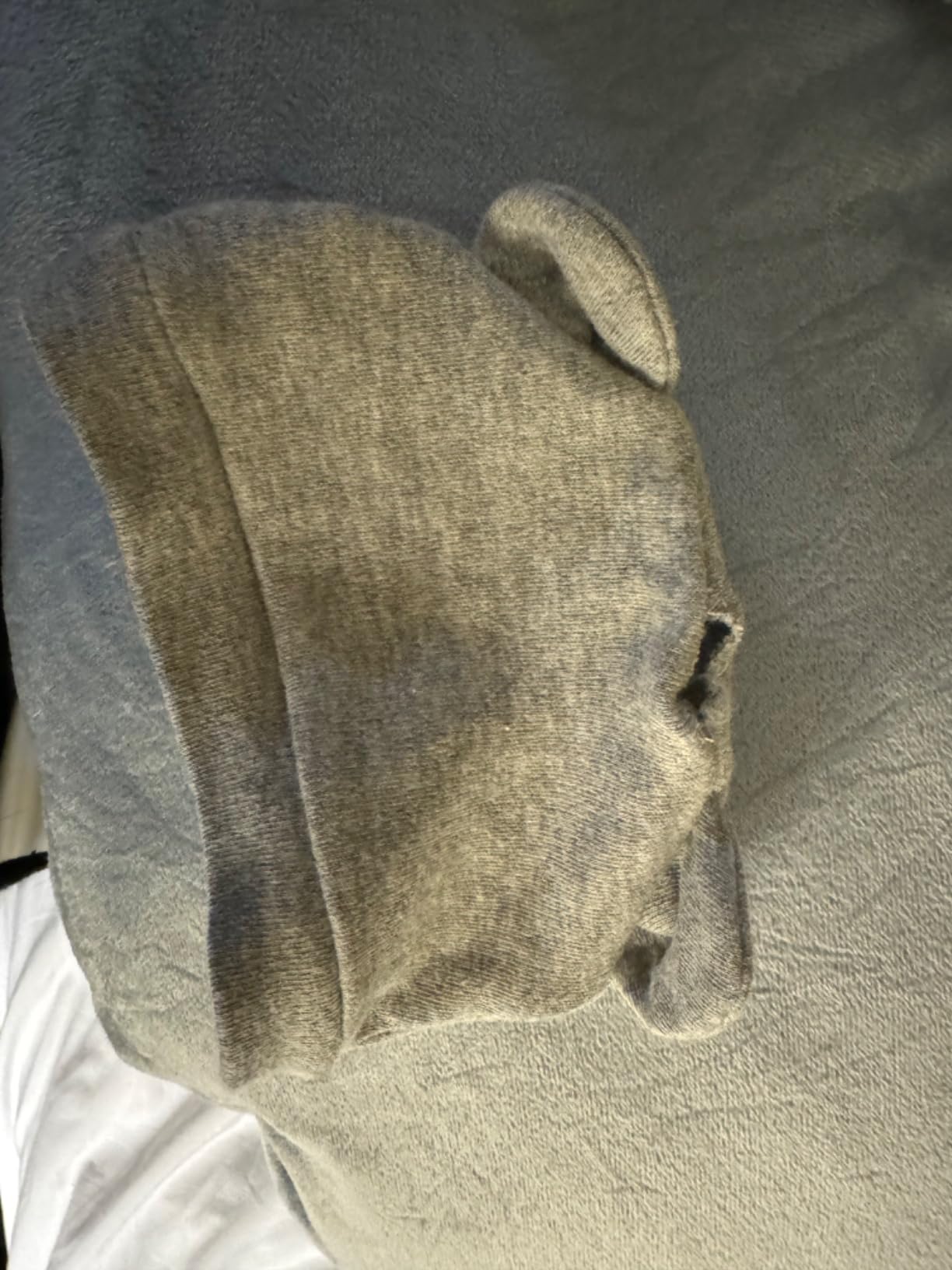 Buryeah 4 Pack Preemie Swaddle Blanket Wrap Set customer photo 2