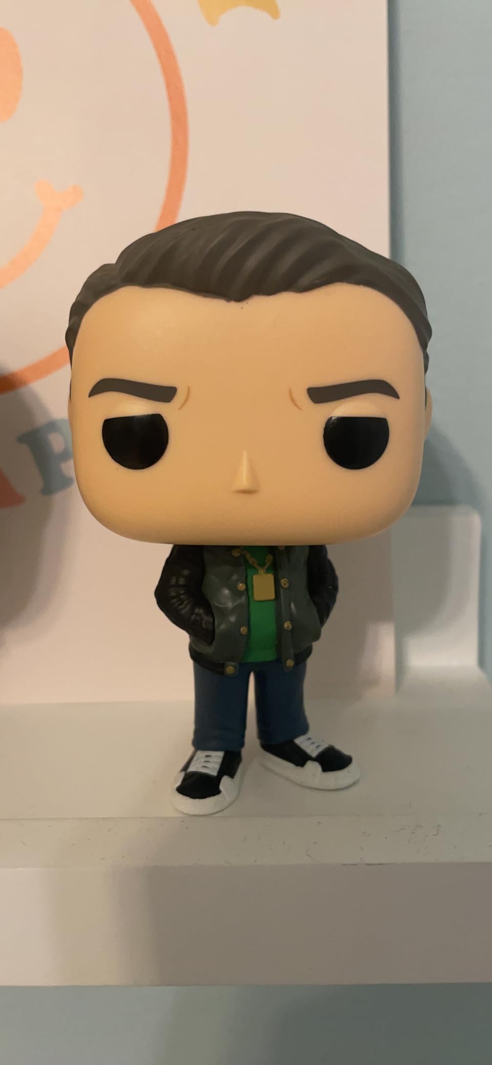 Funko POP! TV: Succession - Kendall Roy customer photo 2