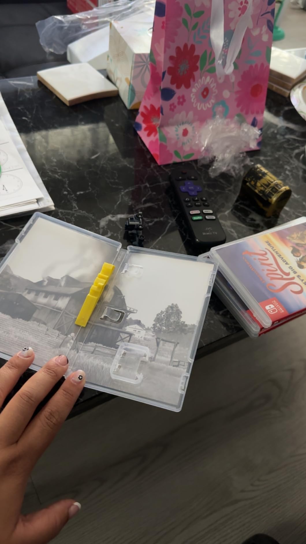 Red Dead Redemption customer photo 1