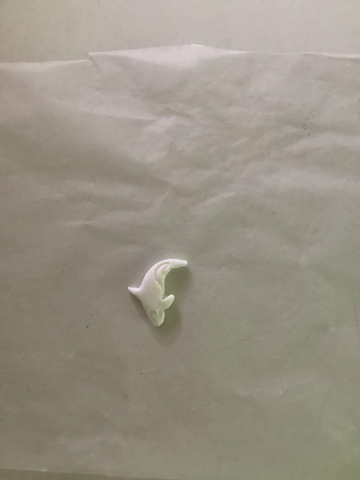 Dolphin Silicone Fondant Molds Dolphin Chocolate Candy Mold | Wedding Birthday Party Cake Decorating Cupcake Topper Gum Paste Polymer Clay customer photo 2