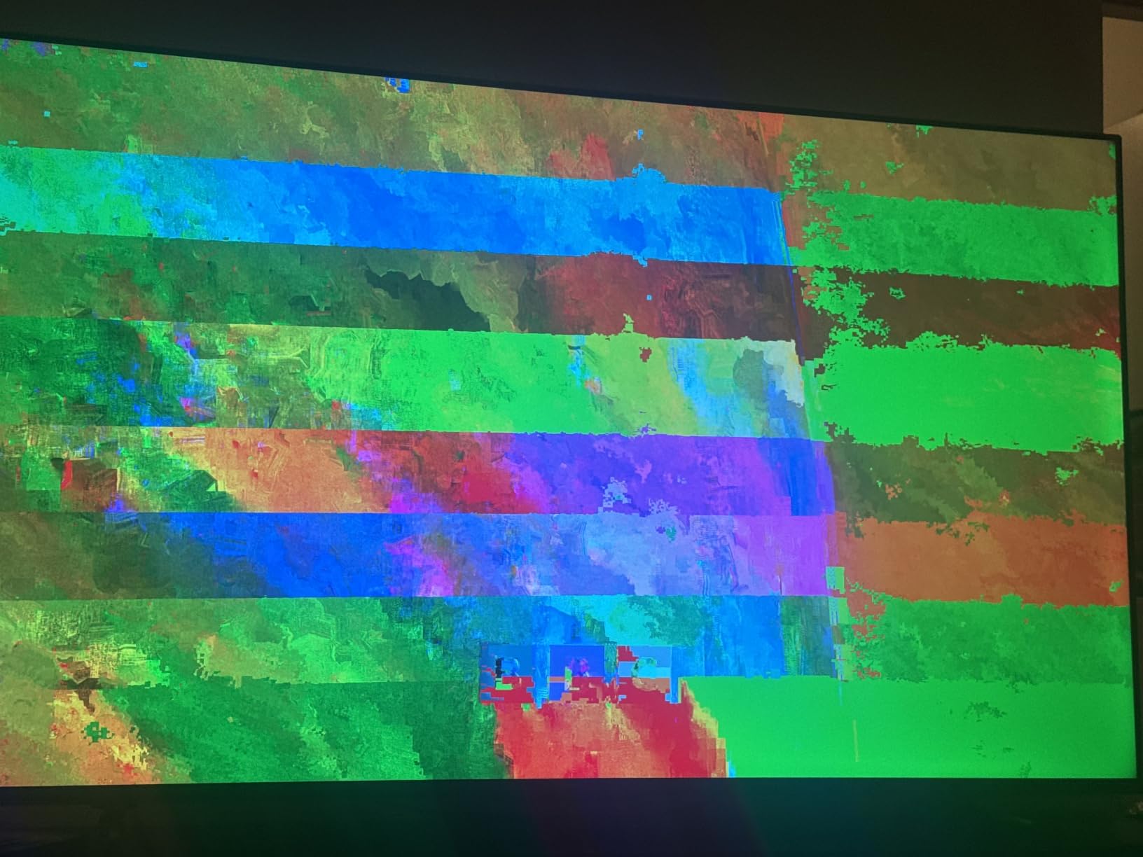Planet Earth III (4K Ultra HD + Blu-ray) customer photo 1