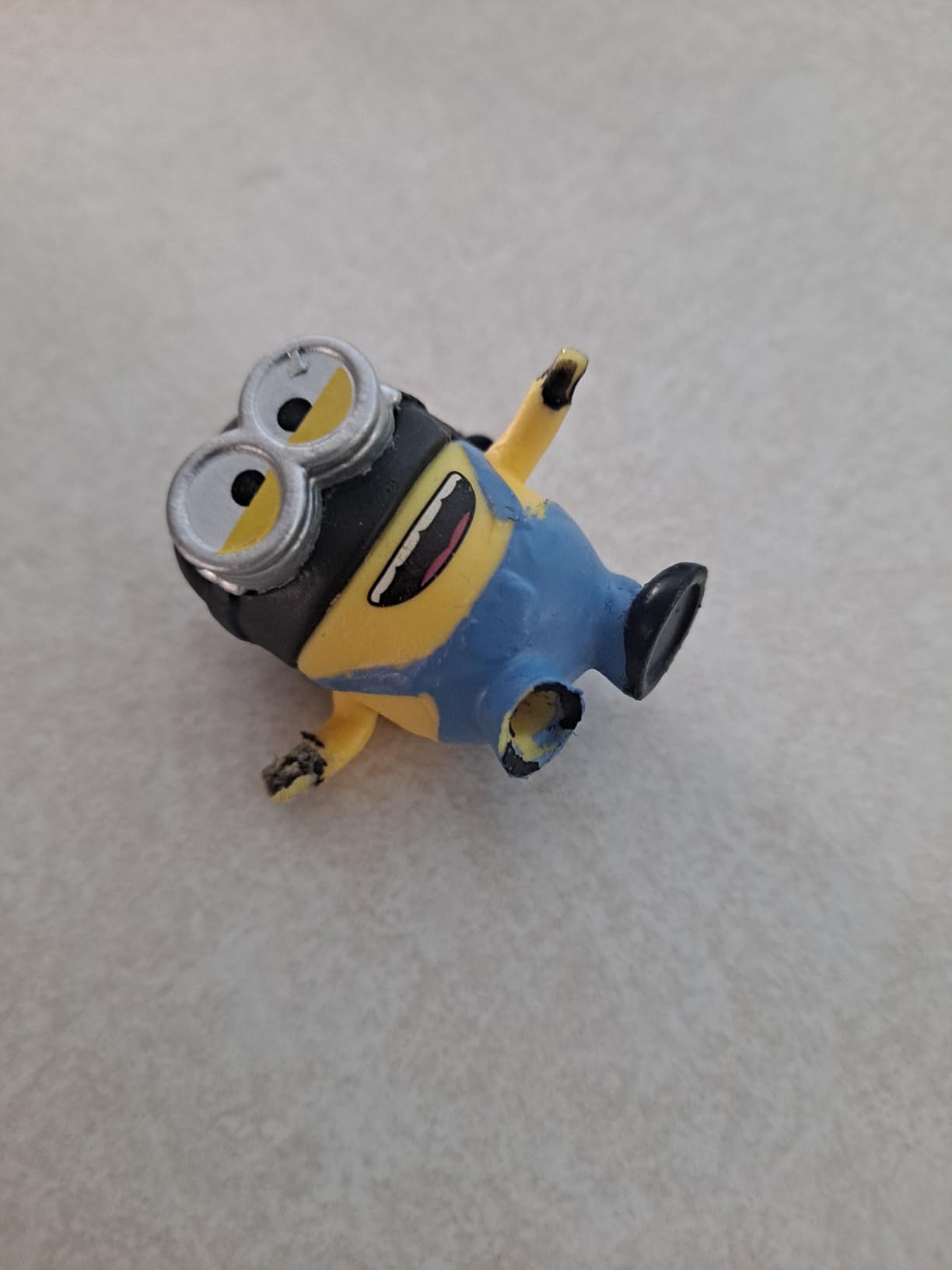 LEGO Despicable Me 4 Minions and Banana Car Toy Gift for Kids, Fun Illumination's Despicable Me Playset, Creative Building Minions Toy for Boys and Girls Aged 6 and Up, 75580 customer photo 1