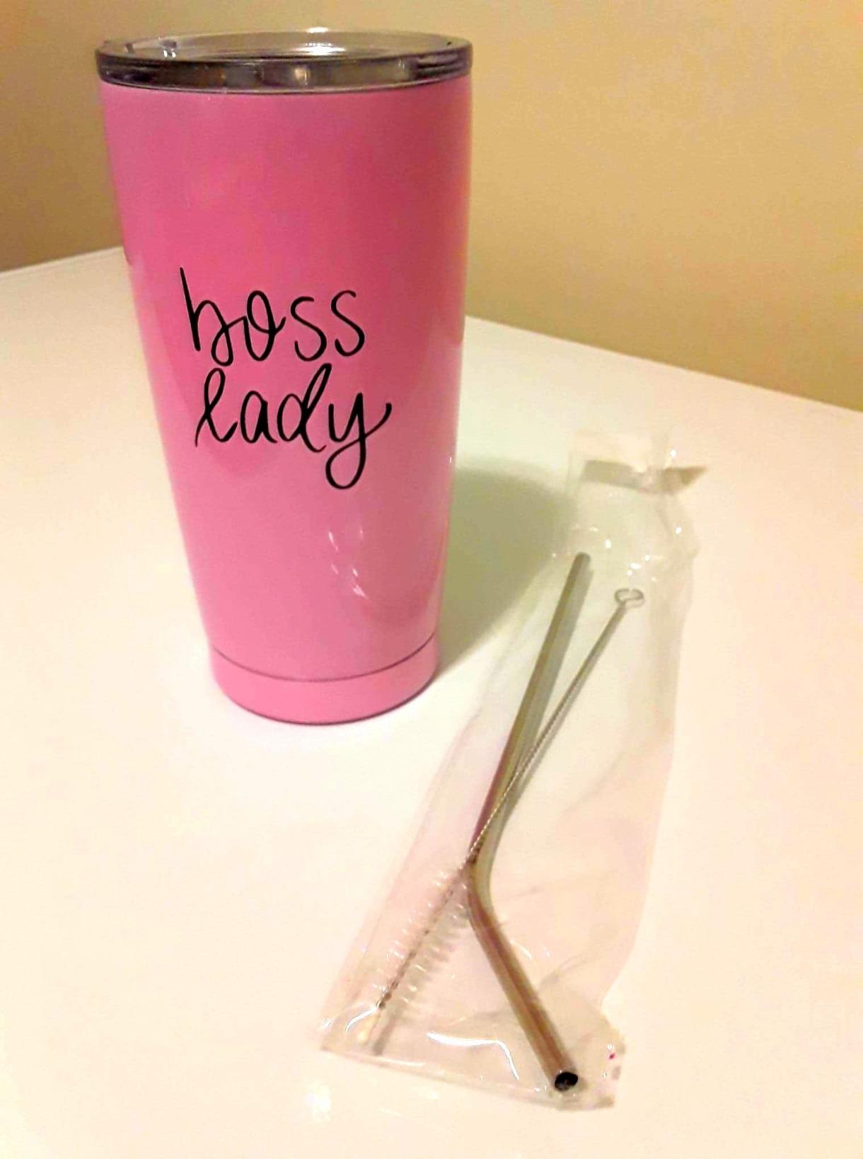 Funny Anime Tumbler 30oz, I Paused My Anime To Be Here Cup, Fun Gifts for Him and Her, Thoughtful and Unique Gifts for Fans, Ideal Present Picks for Birthday, Christmas, Gift Ready customer photo 1