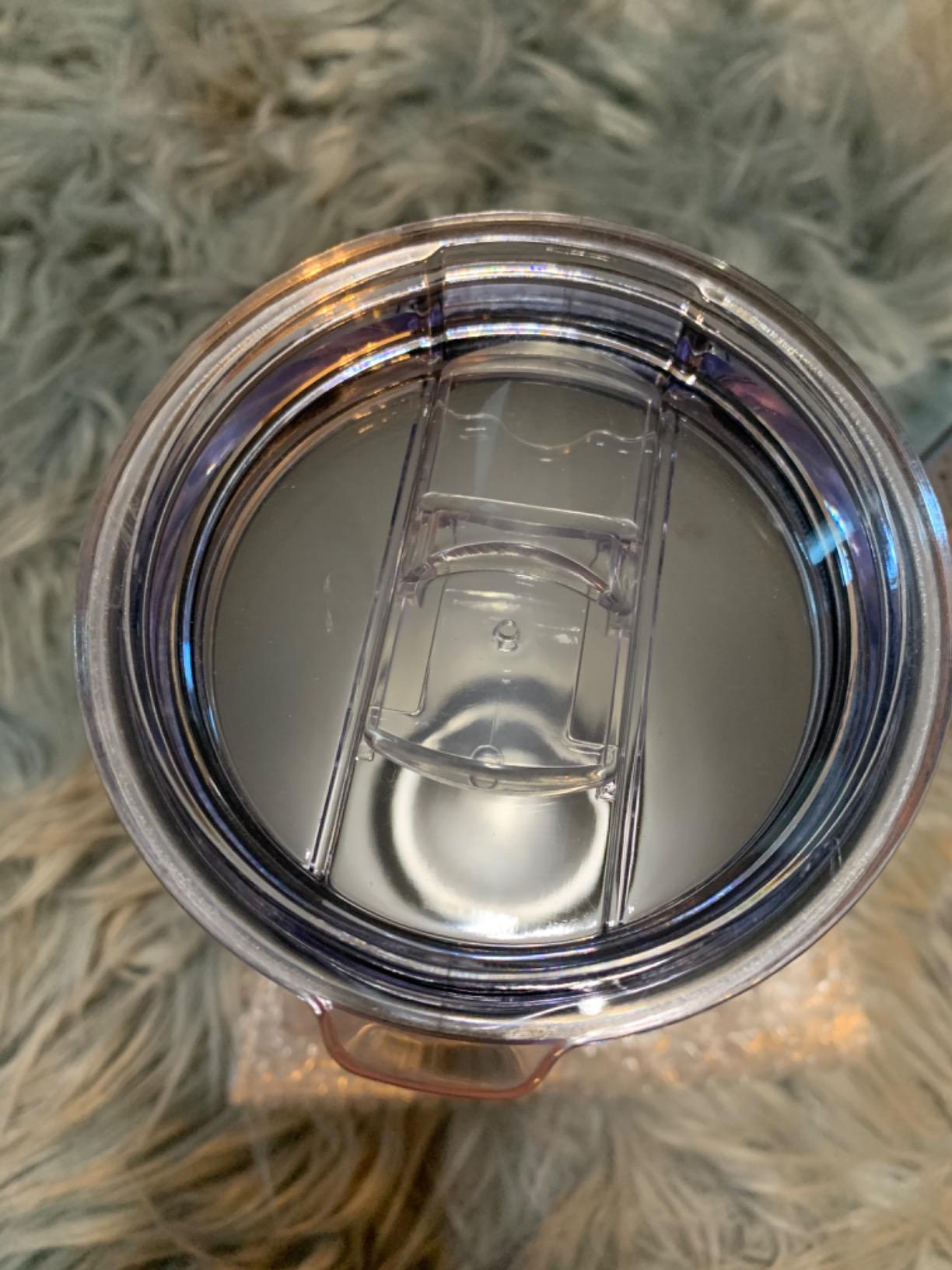 Funny Anime Tumbler 30oz, I Paused My Anime To Be Here Cup, Fun Gifts for Him and Her, Thoughtful and Unique Gifts for Fans, Ideal Present Picks for Birthday, Christmas, Gift Ready customer photo 2