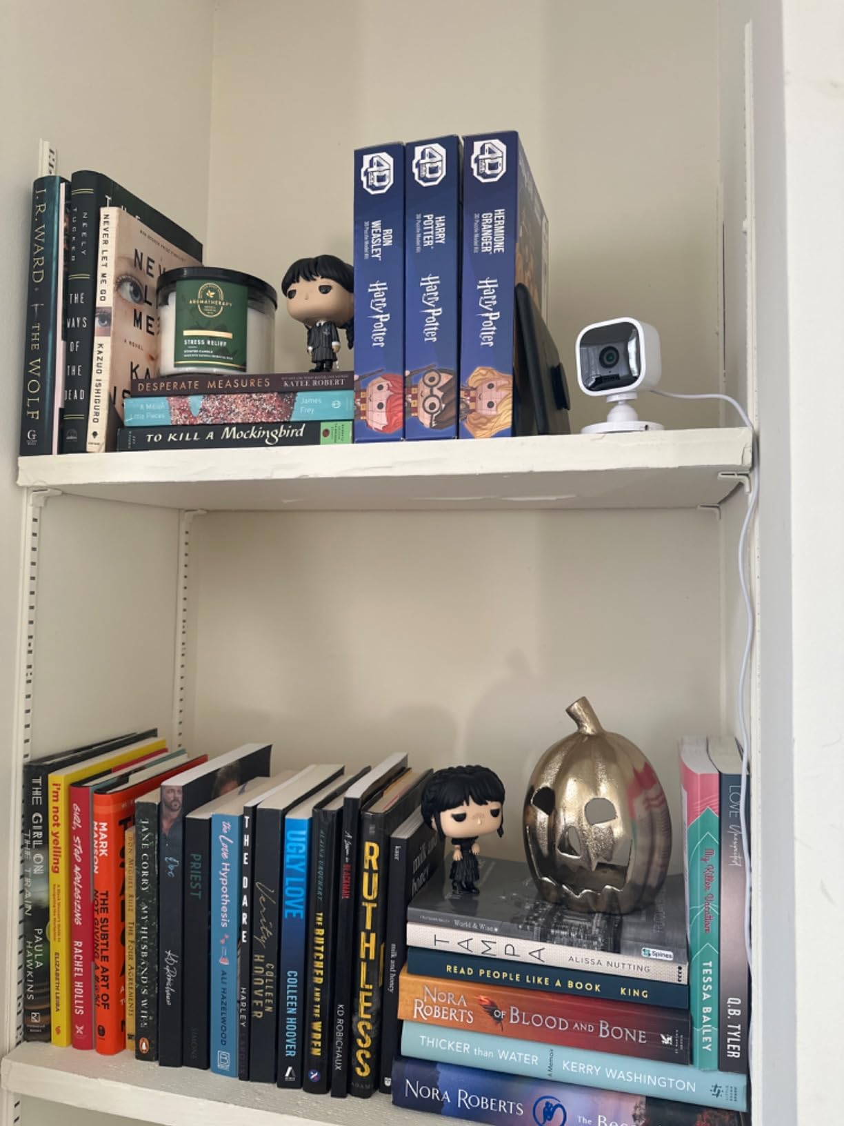 Funko POP! TV: Wednesday Addams - Rave'n W | Official Comedy Merch - Collectable Vinyl Figurine for Shelf Display - Birthday Gift Idea for Fans and Collectors customer photo 1