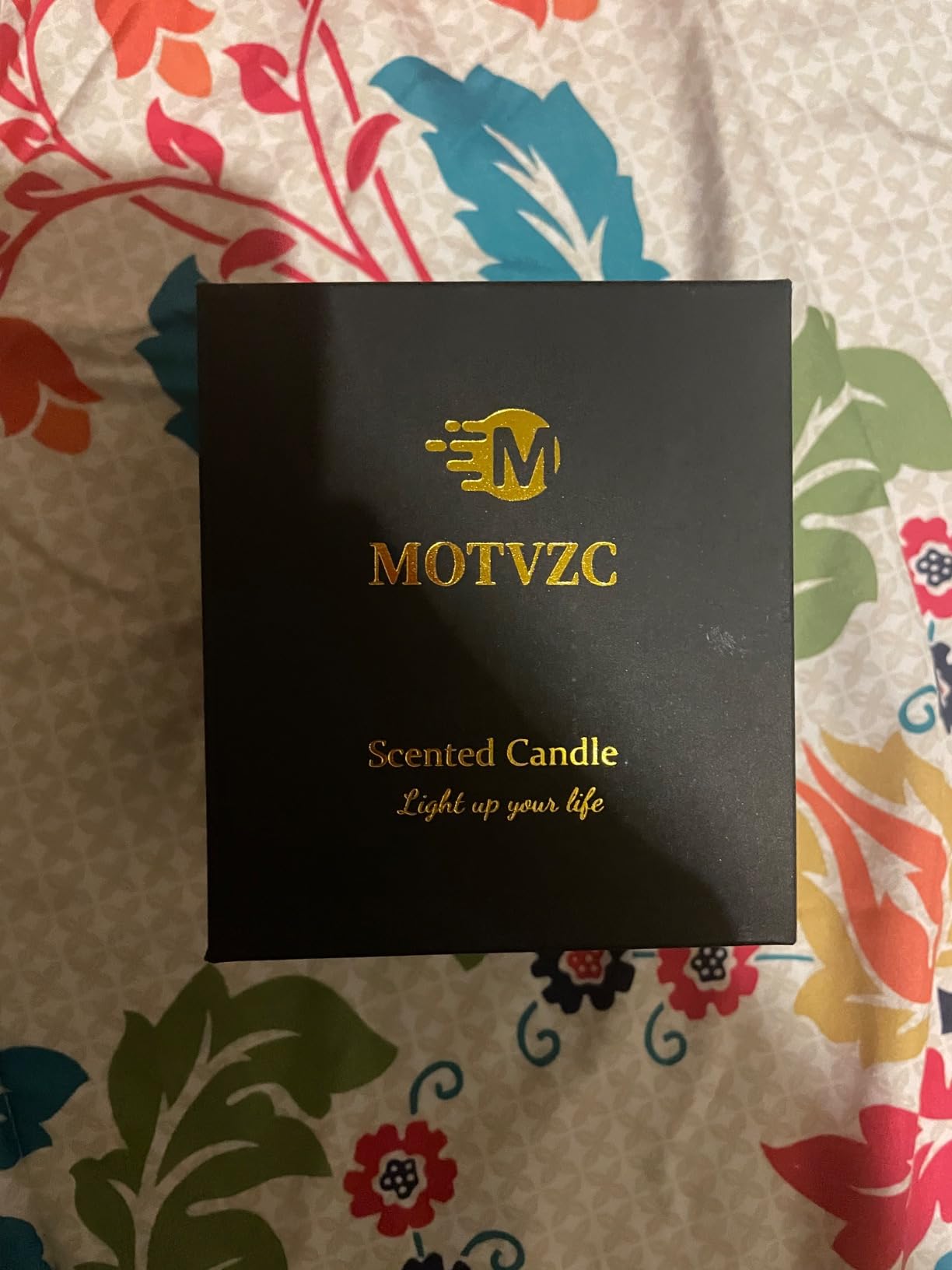 Mom Gifts from Daughter Son, Step Mom Birthday Christmas Mothers Day Candle | Funny Gift for Mom, Bonus Mom, Mother in Law - Lavender & Eucalyptus Scented Soy Candle, 7oz, Gift-Ready Packaging customer photo 1