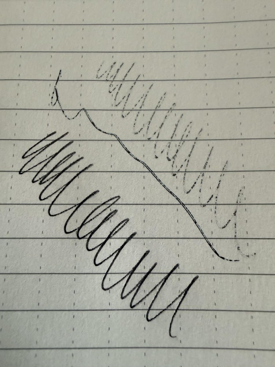 Rite in the Rain Weatherproof Top Spiral Notebook, 3