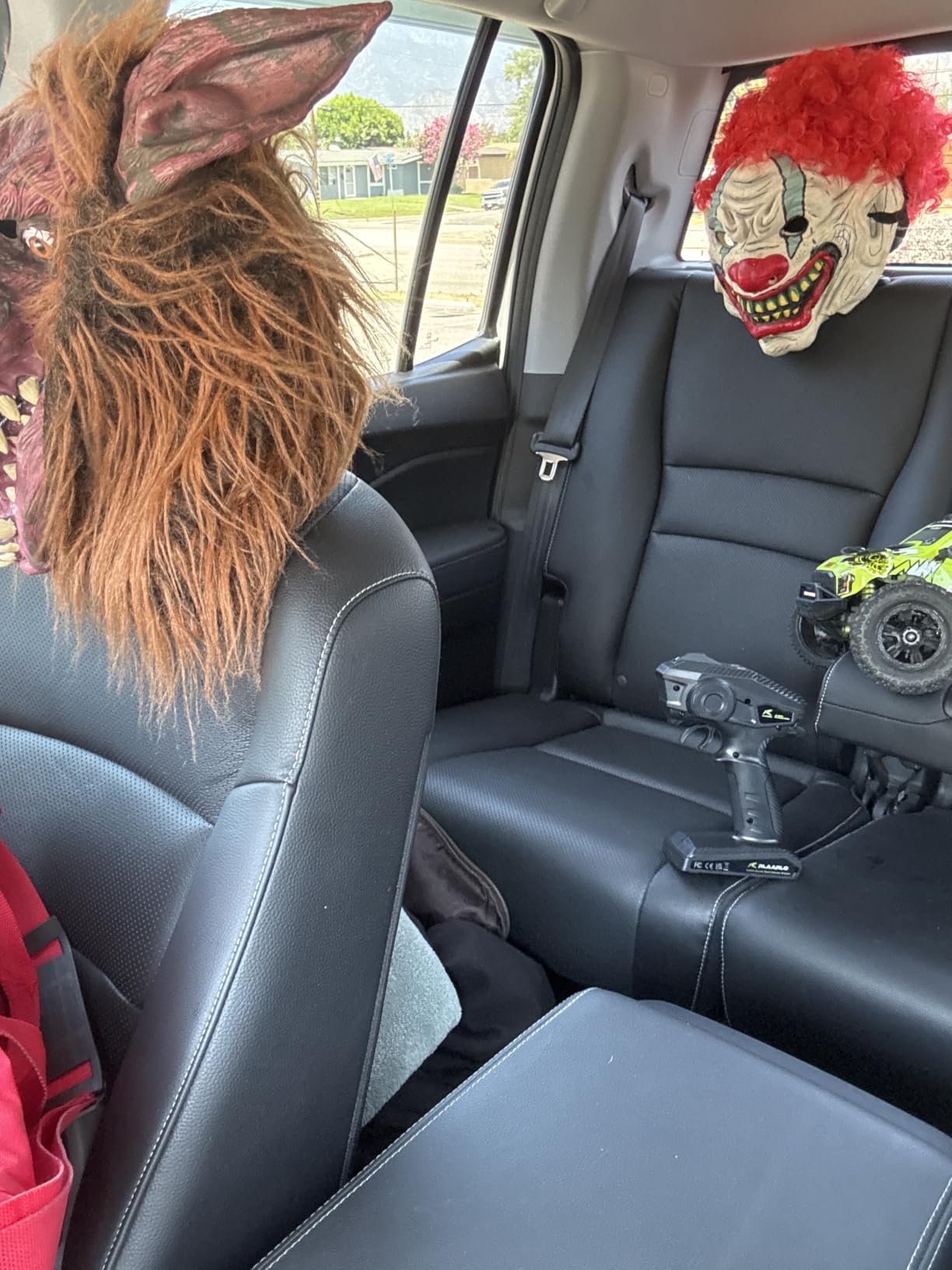 1/10 RTR Brushless Fast RC Cars for Adults,Max 50mph,4WD,Waterproof,3S Lipo customer photo 2