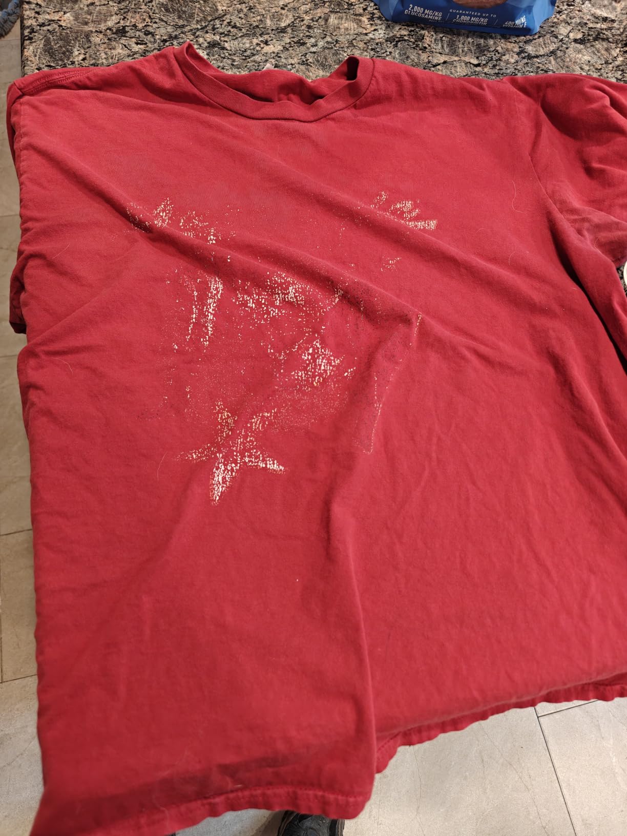 Fallout Video Game Retro Nuka Cola Ad T-Shirt customer photo 1