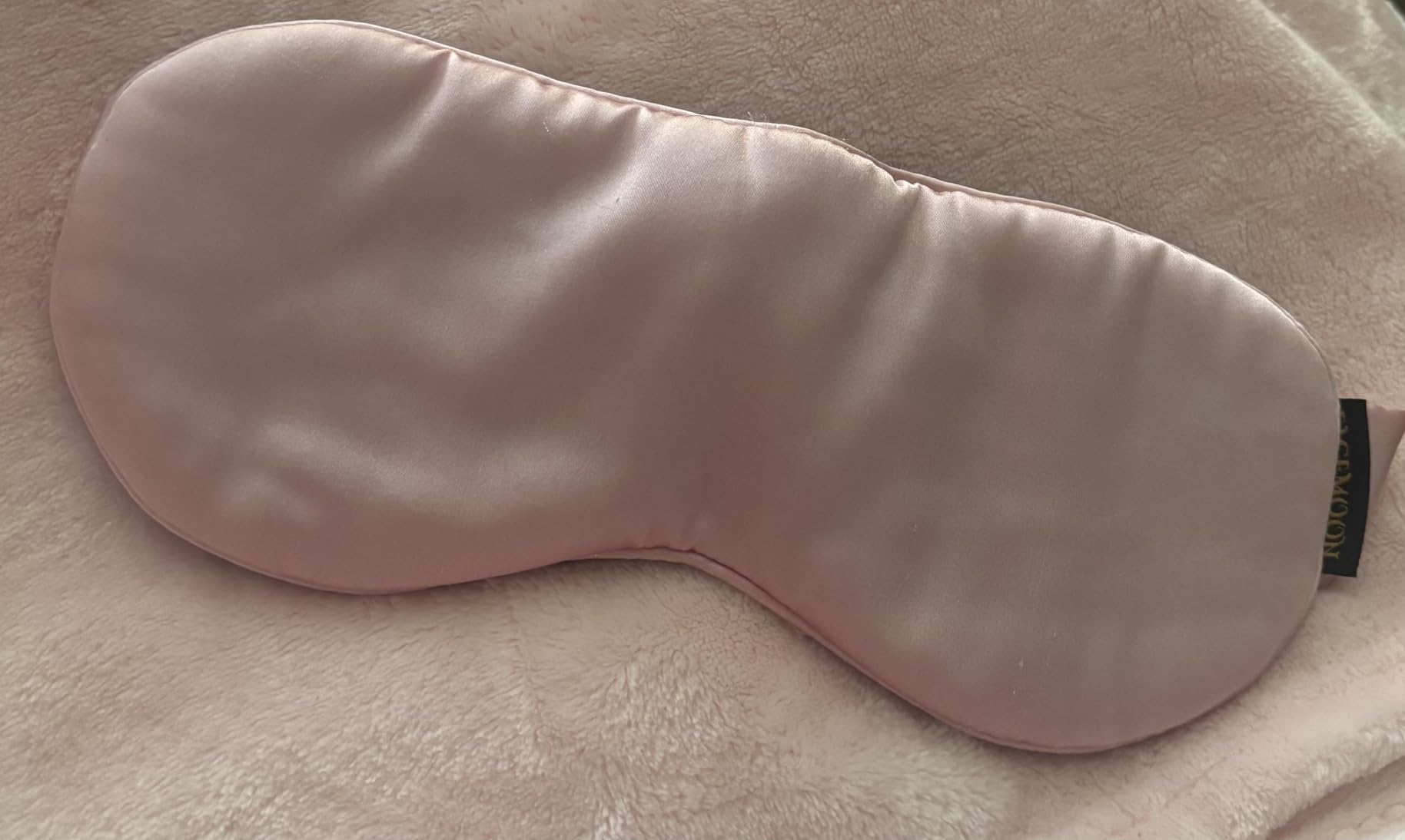 Self Care Gift for Women, Cooling Eye Mask for Puffy Eyes, Tired Eyes, Headache Relief and Migraine Comfort customer photo 2