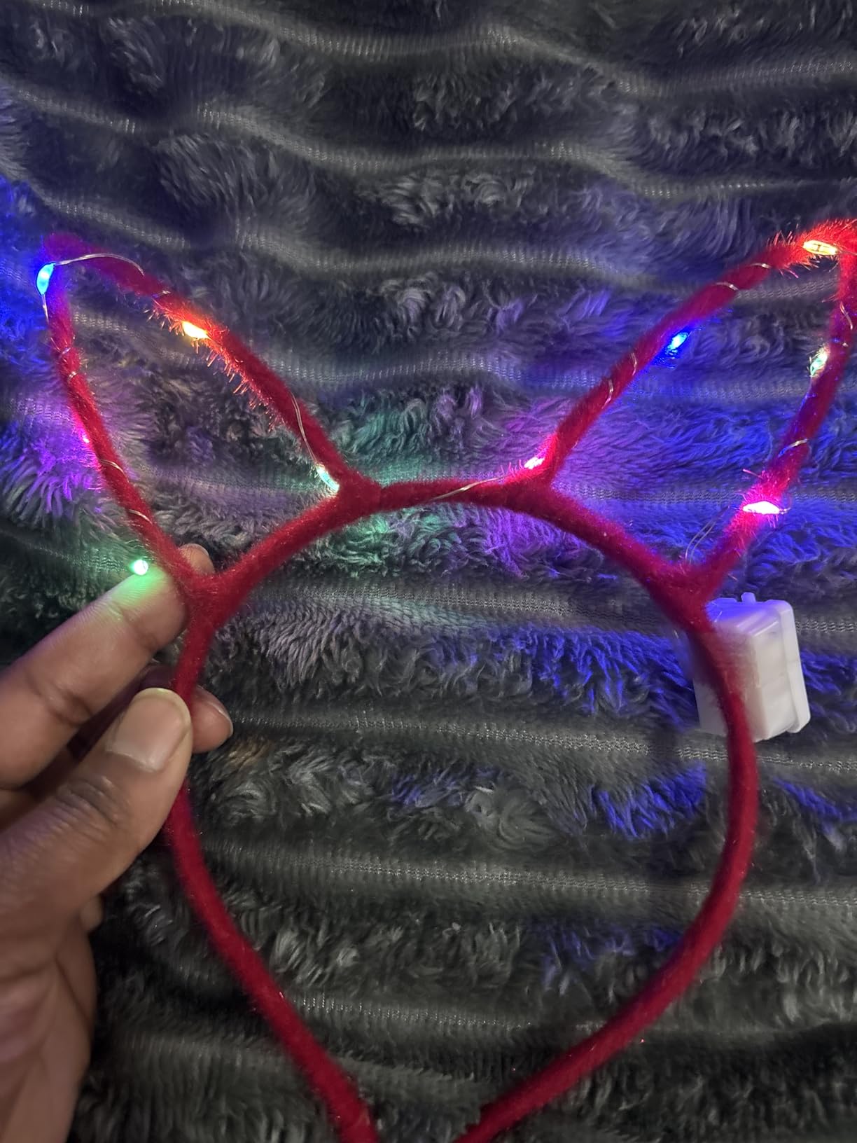 TSDATOWR 150Pcs Glow in the Dark Party Supplies for Kids and Adults customer photo 2