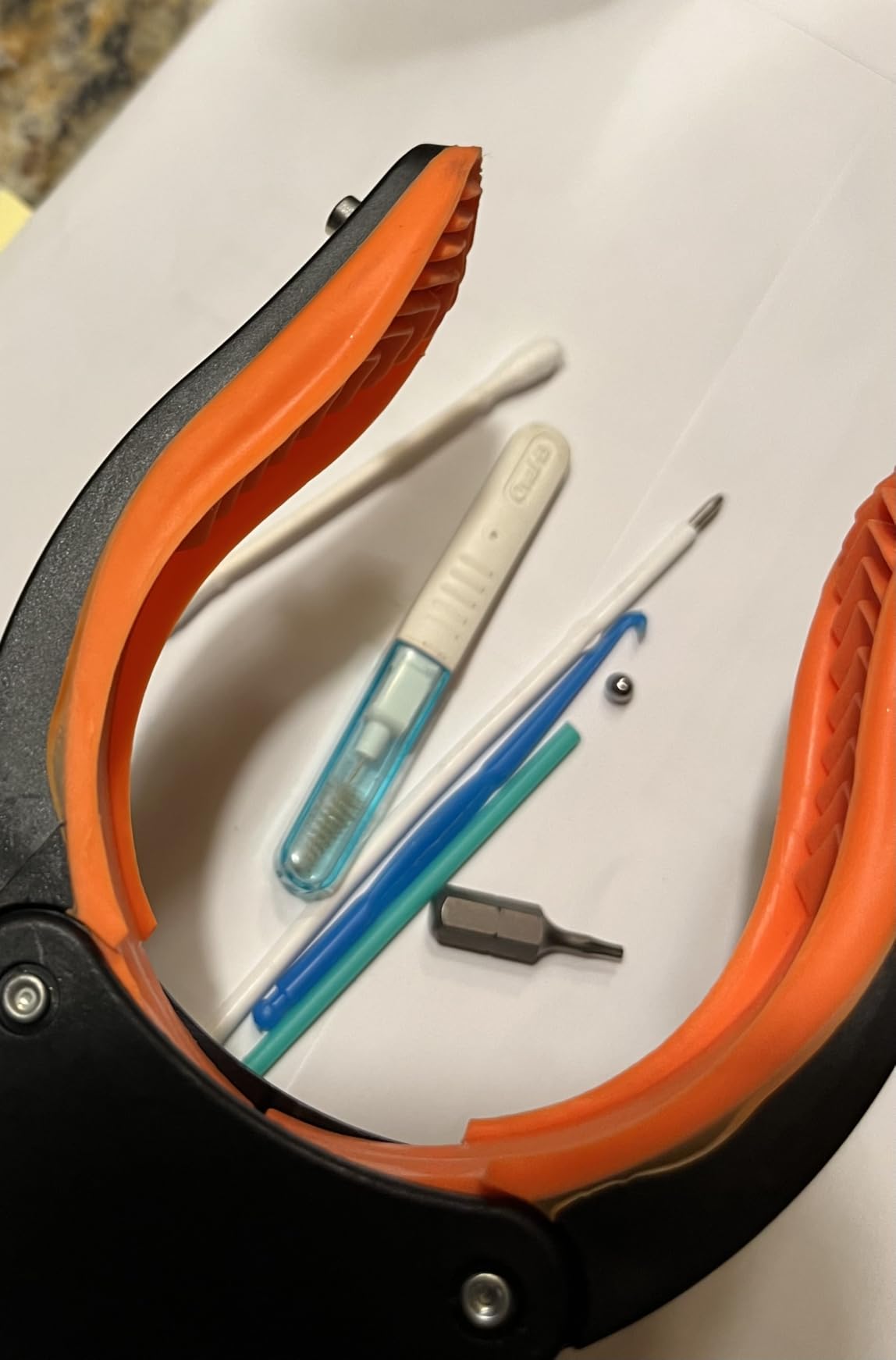 Grabber Reacher Tool - 32