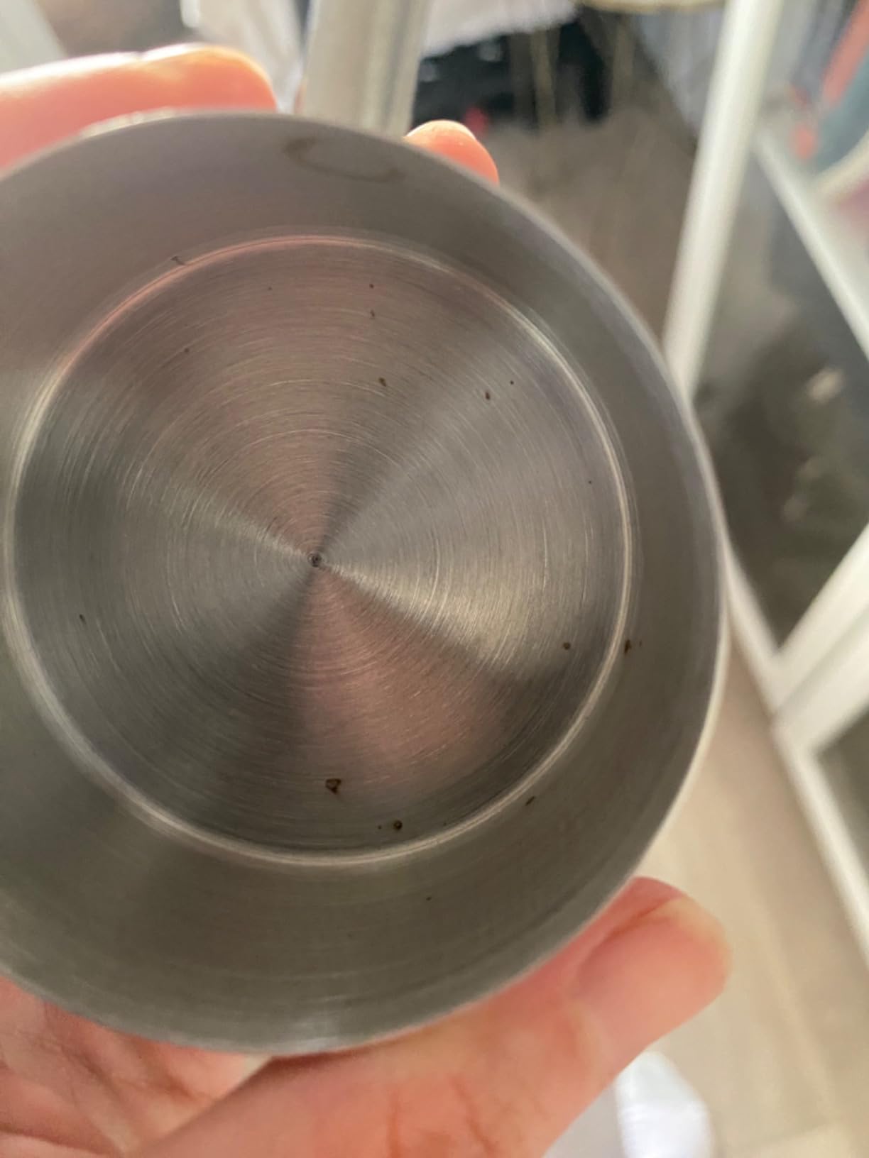 4 Pcs Dog Food Scoop Measuring-Cup customer photo 2