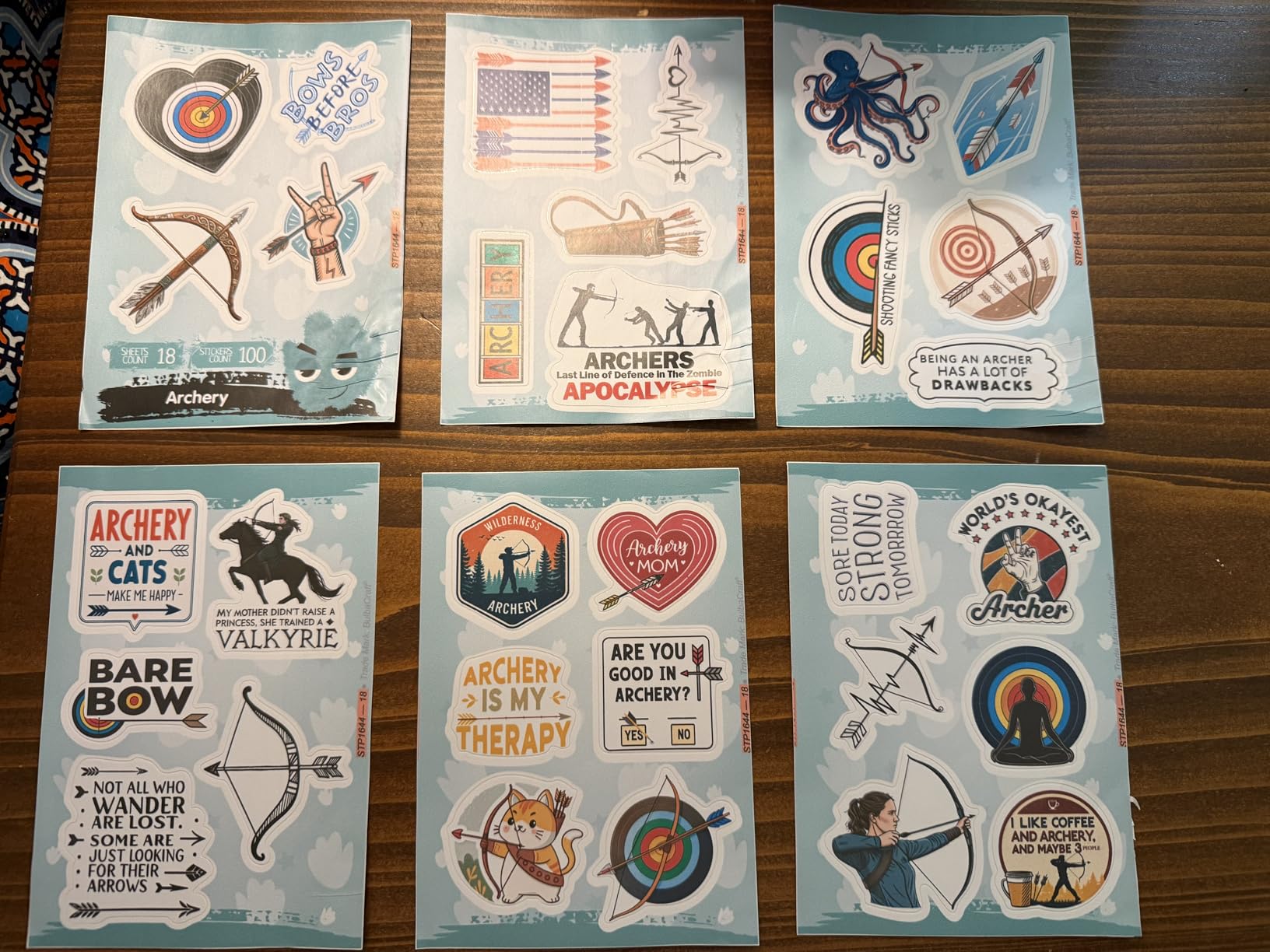 100Pcs Rad Tech Stickers, Radiology Stickers, Xray Tech Decals for Water Bottle and Laptop - Radiology Party Supplies & Decorations, Waterproof Vinyl Medical Decals, Gifts for Women & Men customer photo 1