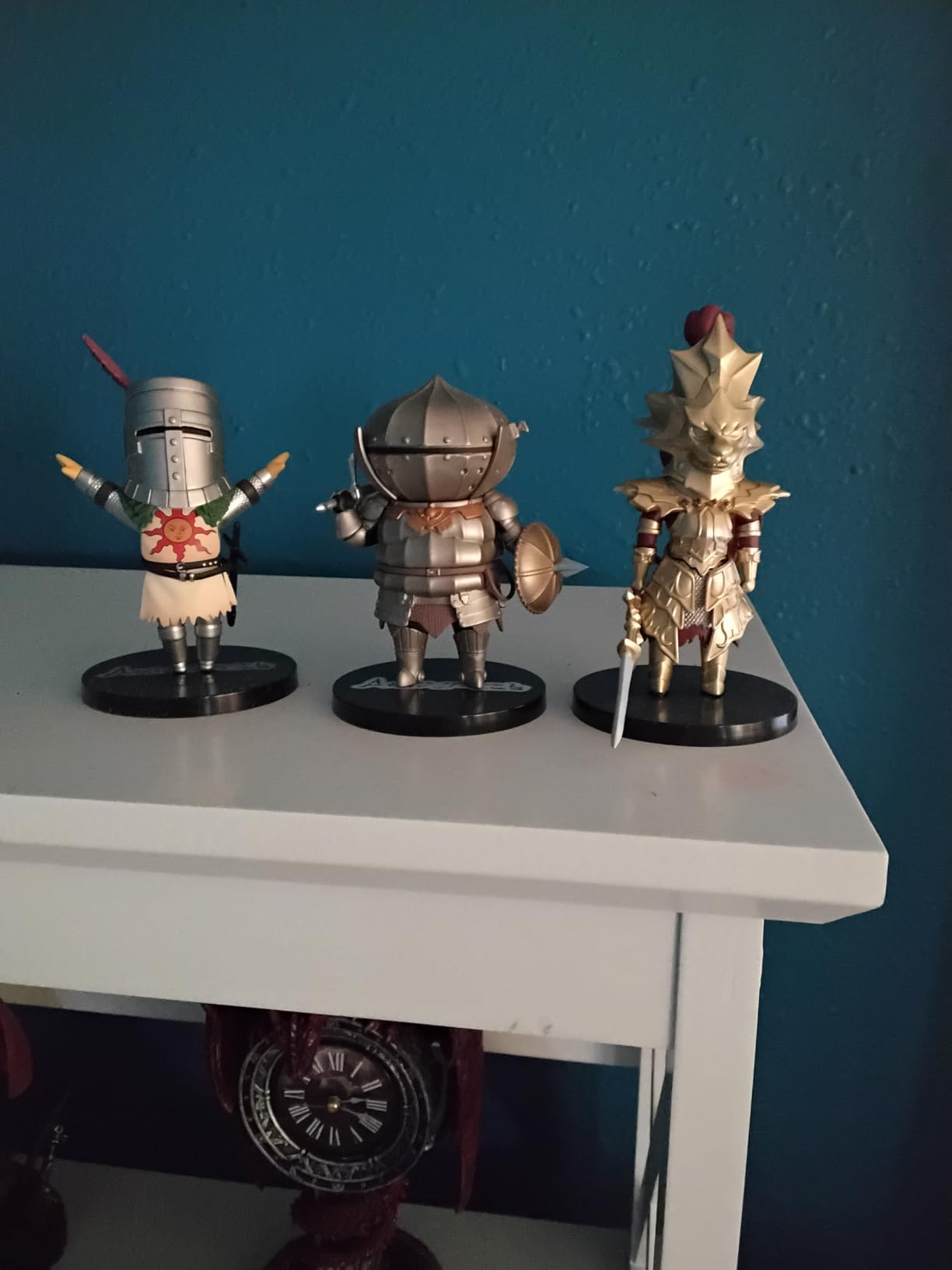 BEEMAI Firelink DkSouls Series 1 1PC Blind Box Figures, Random Design Cute Figures Collectible Toys Birthday Gifts customer photo 1