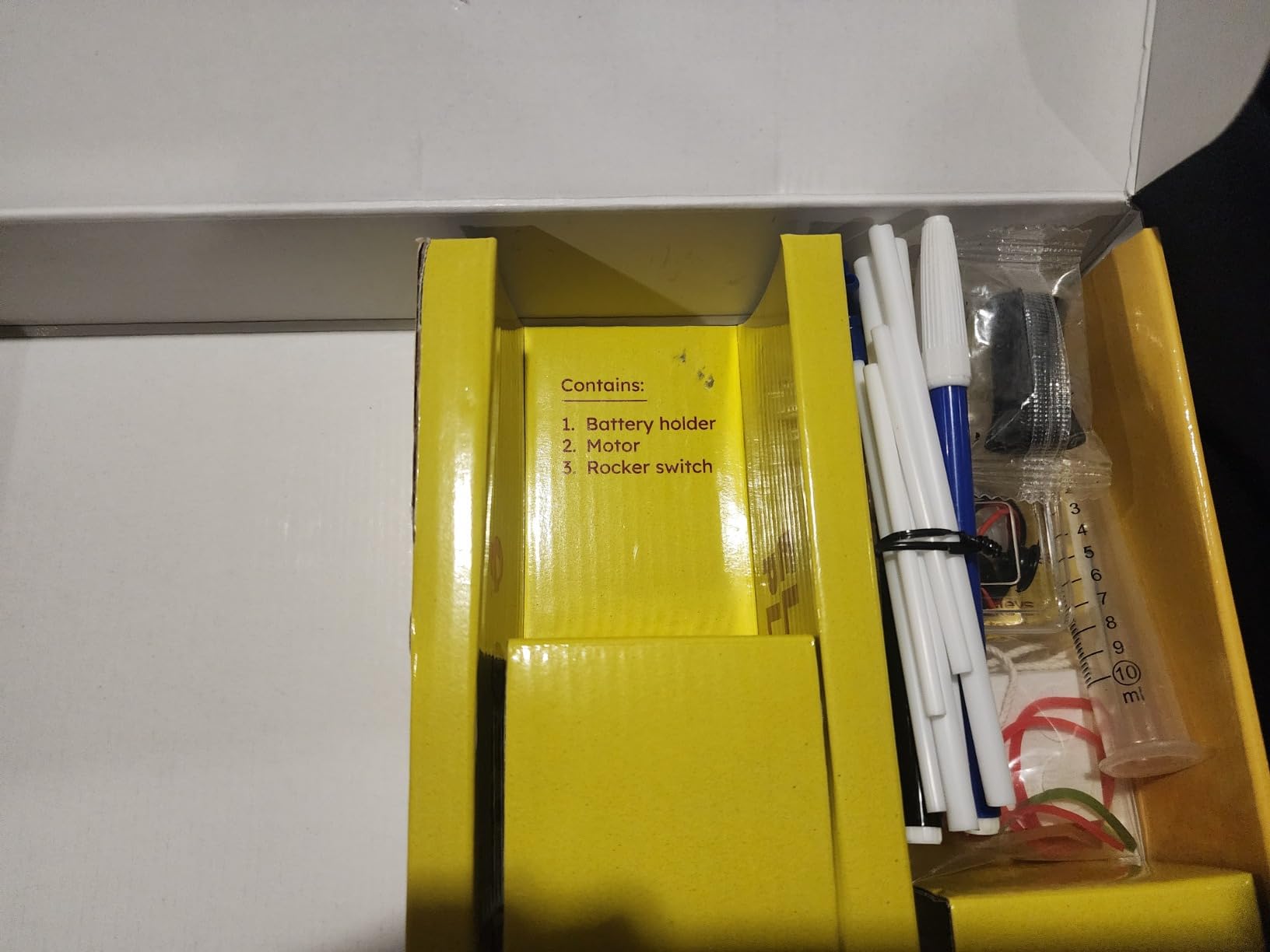 Butterfly EduFields 100+ Girls Engineering Science Kit for Kids Age 8-12 customer photo 1