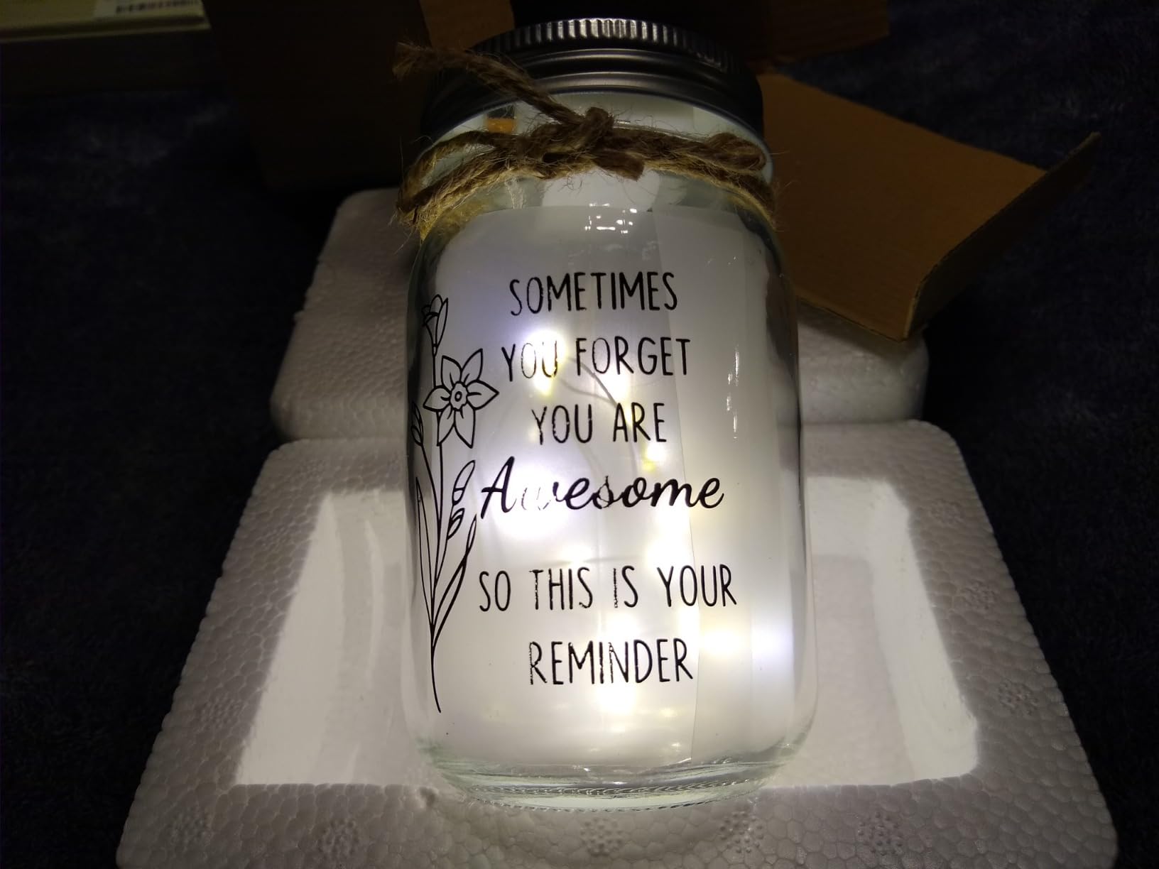 Best Friendship Gifts for Women Friend Birthday Gifts for Women customer photo 2