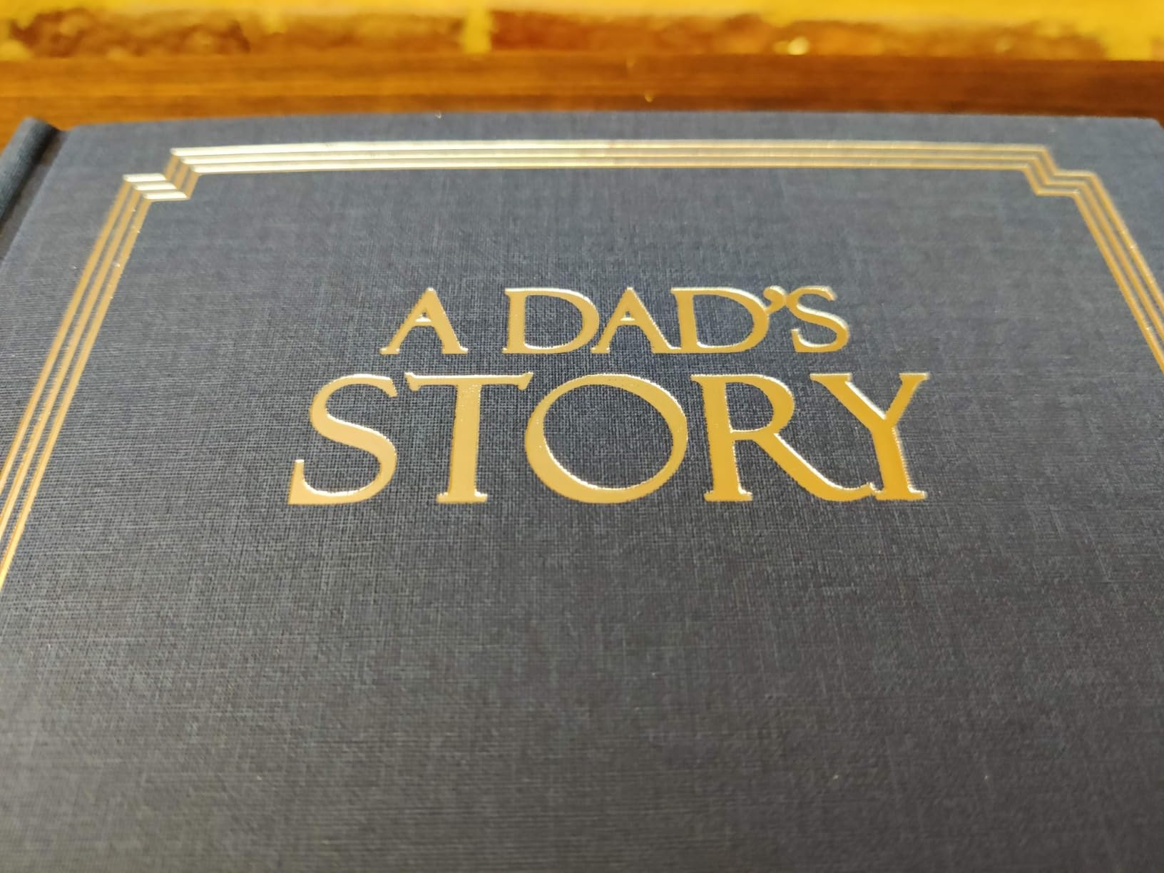 Great Grandma's Life Story Journal (Hardcover): A Meaningful Keepsake for Great Grandma to Share Her Journey & Memories, Book Includes 250+ Prompts, Great Gifts for Mother's Day, Birthday & Christmas customer photo 1