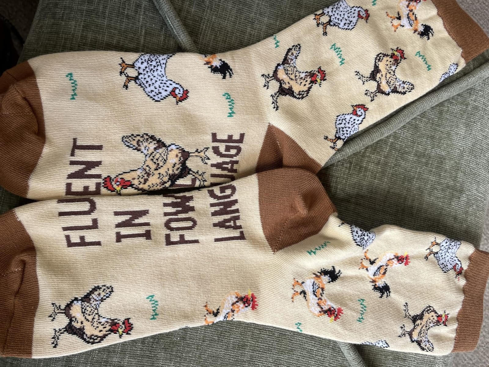 Funny Animal Socks for Adults Novelty Stocking Stuffer Gift Men Women Teens customer photo 2