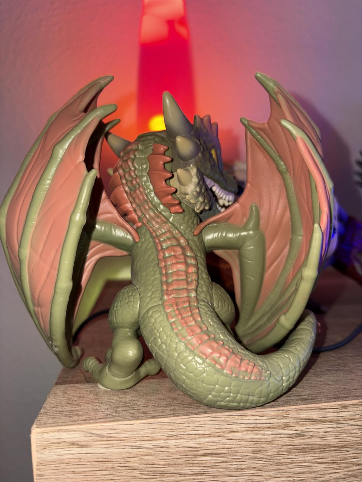 Funko POP! Super: House of the Dragon - Vermax customer photo 2