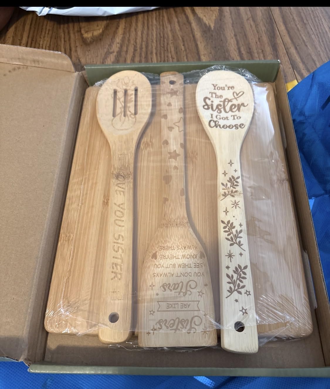 House Warming Gifts New Home - 