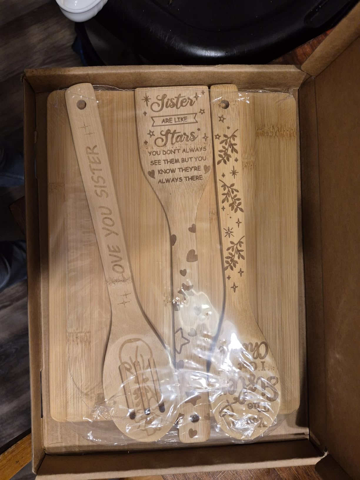 House Warming Gifts New Home - 