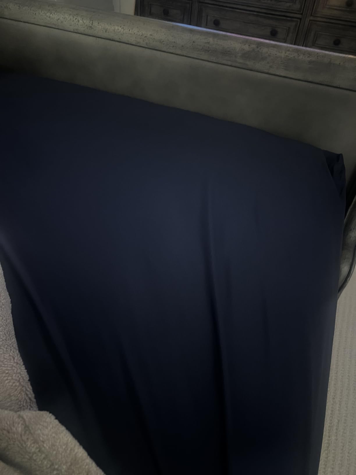 REST® Evercool®+ Cooling Sheet Set for Hot Sleepers, Queen customer photo 1