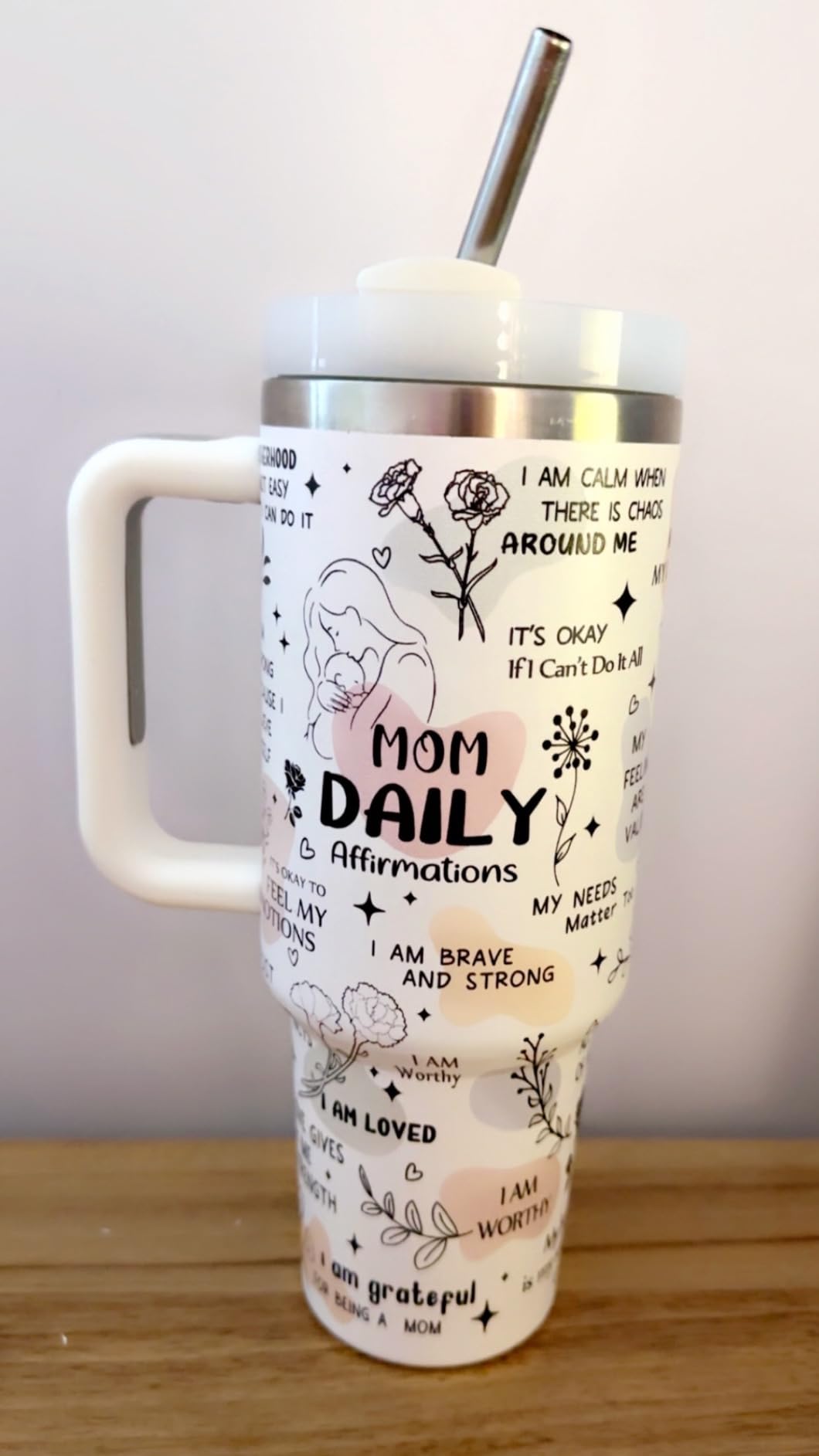 True Crime Gifts for Women Men - 40oz Funny Crime Scene Tumbler, Stainless Steel Travel Mug for Horror Podcast Fans, Crime Junkie Merch, Christmas Birthday Detective Lover Gift customer photo 2